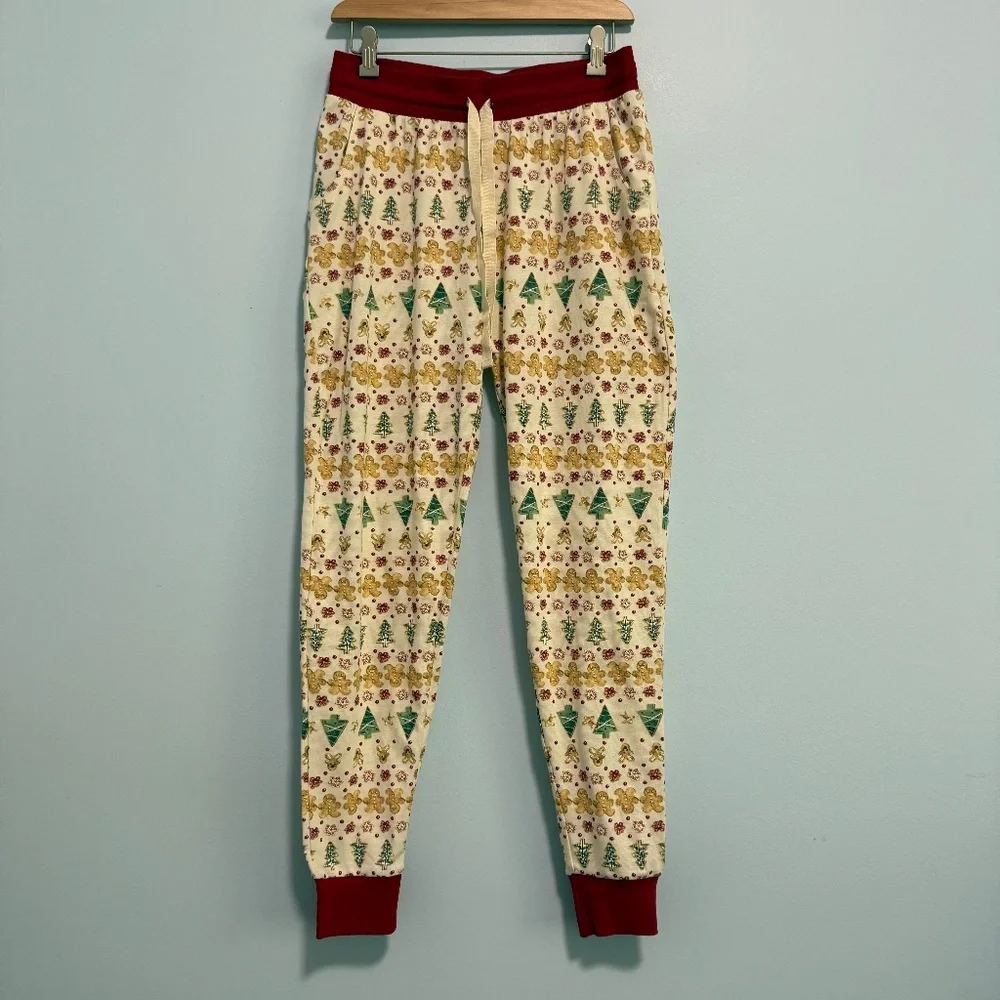 Burt’s Bees‎ Baby Adult Pajamas Pants Size S